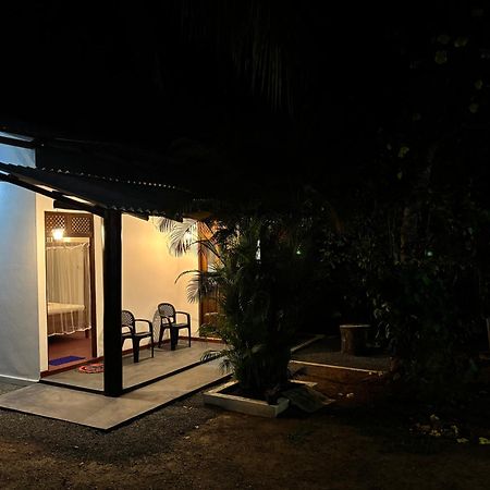 Bed and Breakfast Ima House Dikwella Exteriér fotografie