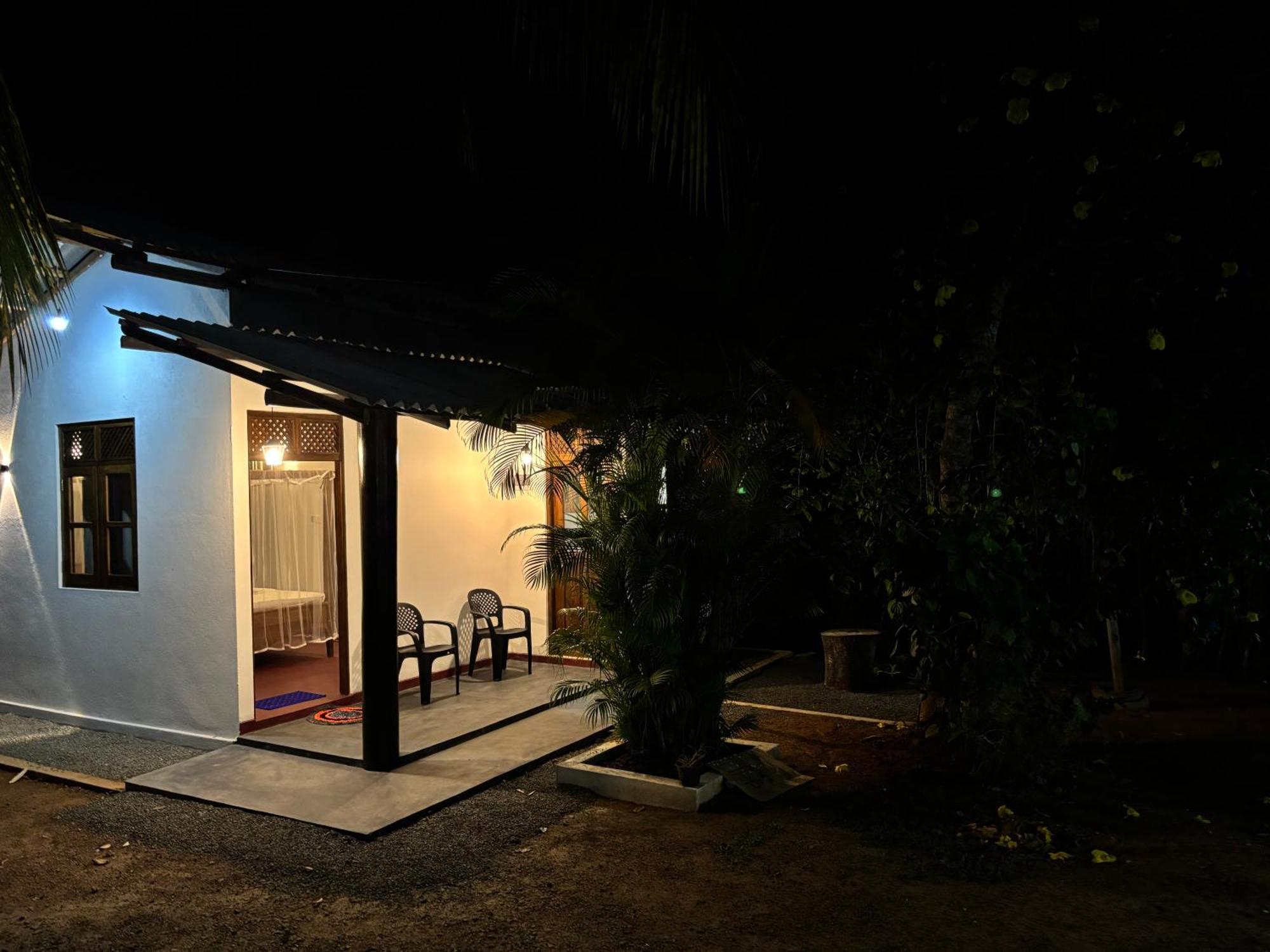 Bed and Breakfast Ima House Dikwella Exteriér fotografie
